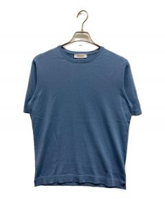 中古・古着通販】GRAN SASSO (グランサッソ) Erkek Polo Yaka