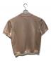 Needles (ニードルズ) Mock Neck Tee　MR306 ベージュ サイズ:M：7000円
