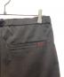 中古・古着 nonnative (ノンネイティブ) GRAMICCI (グラミチ) WALKER EASY SHORTS POLY TWILL STRETCH ブラウン サイズ:1：17000円