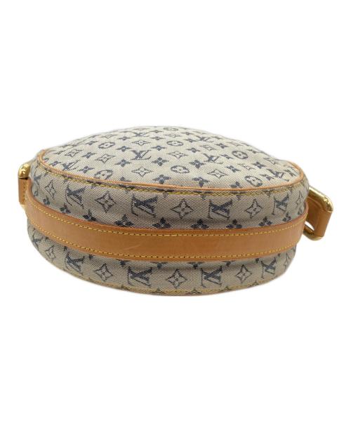 LOUIS VUITTON（ルイ ヴィトン）LOUIS VUITTON (ルイ ヴィトン) ジャンヌGM ショルダーバッグ　M92000 グレー サイズ:-の古着・服飾アイテム