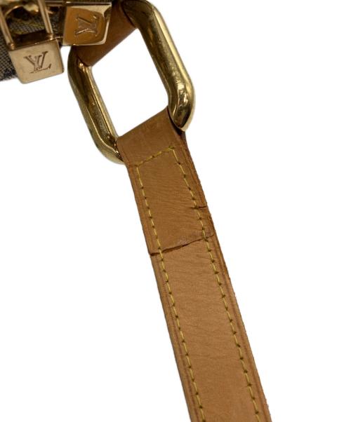 LOUIS VUITTON（ルイ ヴィトン）LOUIS VUITTON (ルイ ヴィトン) ジャンヌGM ショルダーバッグ　M92000 グレー サイズ:-の古着・服飾アイテム