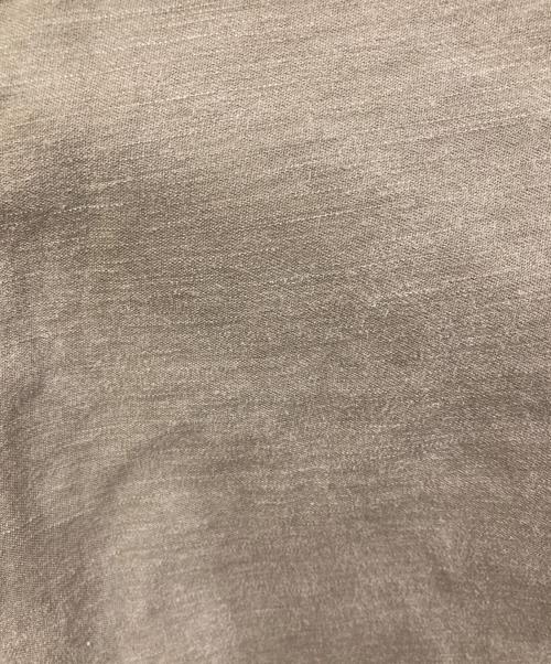 Johnbull Sewing Chop Oalls（ジョンブル ソーイング チョップ オールズ）Johnbull Sewing Chop Oalls (ジョンブル ソーイング チョップ オールズ) カーゴパンツ オリーブ サイズ:SIZE 26の古着・服飾アイテム