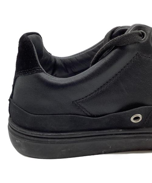 Maison Margiela 22（メゾンマルジェラ）Maison Margiela 22 (メゾンマルジェラ) MMA Evolution Sneakers ブラック サイズ:26の古着・服飾アイテム