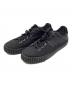 Maison Margiela 22（メゾンマルジェラ）の古着「MMA Evolution Sneakers」｜ブラック