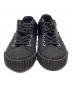 Maison Margiela 22 (メゾンマルジェラ) MMA Evolution Sneakers ブラック サイズ:26：23000円
