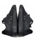 中古・古着 Maison Margiela 22 (メゾンマルジェラ) MMA Evolution Sneakers ブラック サイズ:26：23000円