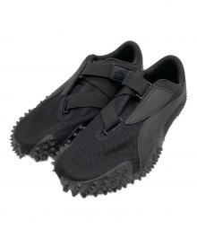PUMA（プーマ）の古着「MOSTRO OG PRIME」｜ブラック