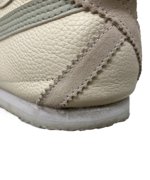 Onitsuka Tiger（オニツカタイガー）Onitsuka Tiger (オニツカタイガー) ローカットスニーカー ホワイト サイズ:26の古着・服飾アイテム