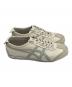 Onitsuka Tiger (オニツカタイガー) ローカットスニーカー ホワイト サイズ:26：8000円