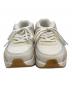 中古・古着 NIKE (ナイキ) WMNS AIR MAX 90 LV8 アイボリー サイズ:24：5000円