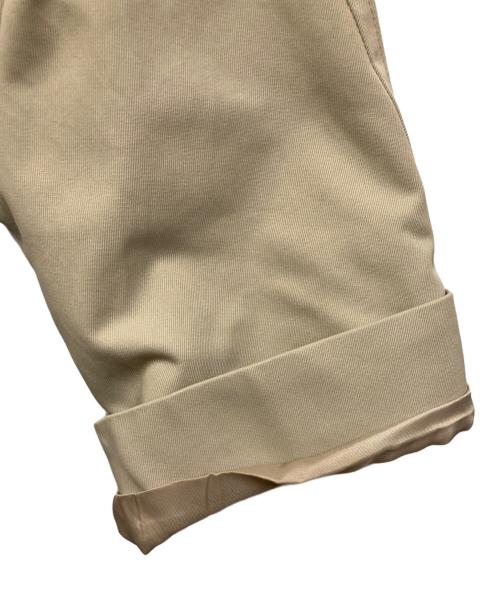 B:MING by BEAMS（ビーミングバイビームス）B:MING by BEAMS (ビーミングバイビームス) タイロッケンコート ベージュ サイズ:SIZE Mの古着・服飾アイテム