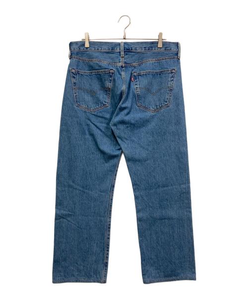 LEVI'S（リーバイス）LEVI'S (リーバイス) 501デニムパンツ ブルー サイズ:SIZE W36×L32の古着・服飾アイテム