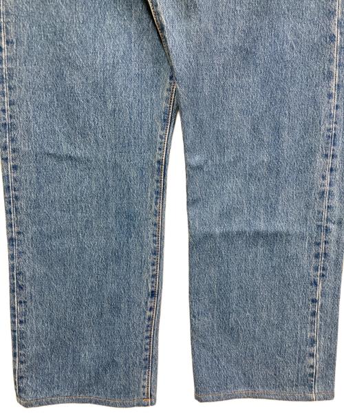 LEVI'S（リーバイス）LEVI'S (リーバイス) 501デニムパンツ ブルー サイズ:SIZE W36×L32の古着・服飾アイテム