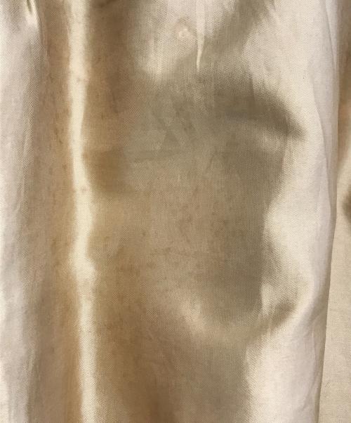 Schott（ショット）Schott (ショット) A-2レザーフライトジャケット ブラウン サイズ:42の古着・服飾アイテム