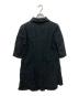 COMME des GARCONS (コムデギャルソン) 10SSレースチュニック ブラック サイズ:S：5000円