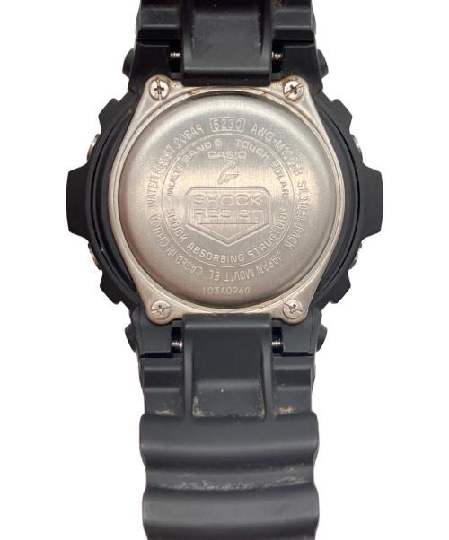 CASIO（カシオ）CASIO (カシオ) G-SHOCKデジアナウォッチ ネイビー サイズ:下記参照の古着・服飾アイテム