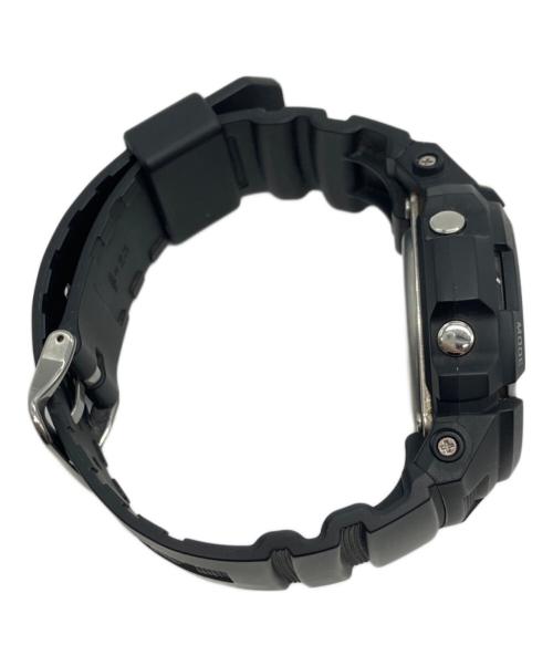 CASIO（カシオ）CASIO (カシオ) G-SHOCKデジアナウォッチ ネイビー サイズ:下記参照の古着・服飾アイテム