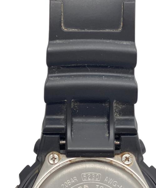CASIO（カシオ）CASIO (カシオ) G-SHOCKデジアナウォッチ ネイビー サイズ:下記参照の古着・服飾アイテム