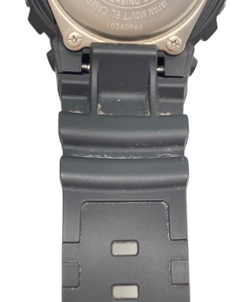 CASIO（カシオ）CASIO (カシオ) G-SHOCKデジアナウォッチ ネイビー サイズ:下記参照の古着・服飾アイテム