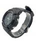 CASIO (カシオ) G-SHOCKデジアナウォッチ ネイビー サイズ:下記参照：7000円