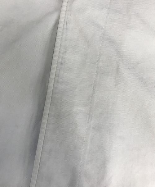 Burberry's（バーバリー）Burberry's (バーバリーズ) 裏ノヴァステンカラーコート ベージュ サイズ:52の古着・服飾アイテム