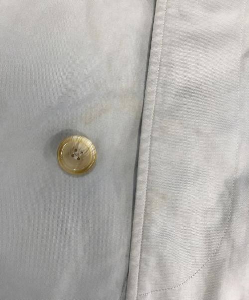 Burberry's（バーバリー）Burberry's (バーバリーズ) 裏ノヴァステンカラーコート ベージュ サイズ:52の古着・服飾アイテム