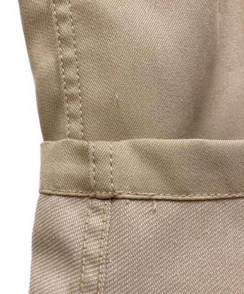 COMFORTABLE REASON（コンフォータブルリーズン）COMFORTABLE REASON (コンフォータブルリーズン) パンツ ベージュ サイズ:SIZE Freeの古着・服飾アイテム