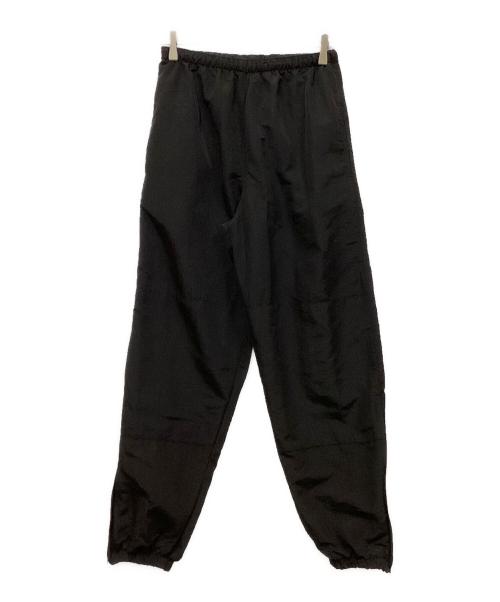 US ARMY（ユーエスアーミー）US ARMY (ユーエスアーミー) ミリタリーパンツ ブラック サイズ:SIZE Sの古着・服飾アイテム