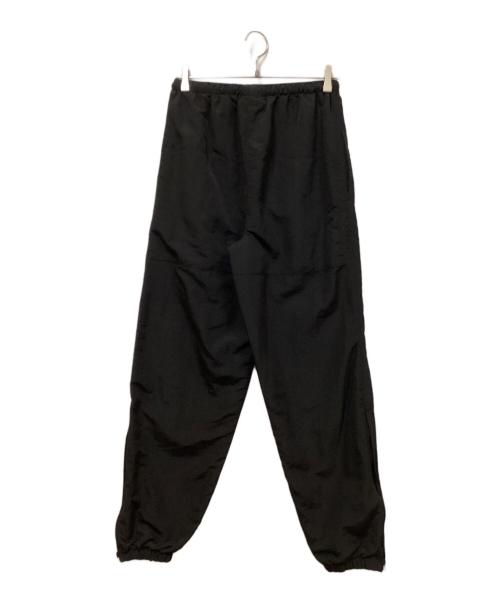 US ARMY（ユーエスアーミー）US ARMY (ユーエスアーミー) ミリタリーパンツ ブラック サイズ:SIZE Sの古着・服飾アイテム