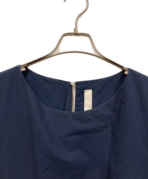 merlette（マーレット）Merlette (マーレット) ワンピース ネイビー サイズ:SIZE Sの古着・服飾アイテム