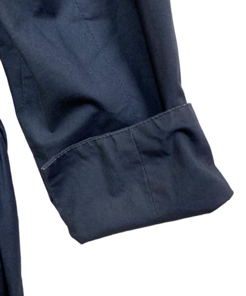 merlette（マーレット）Merlette (マーレット) ワンピース ネイビー サイズ:SIZE Sの古着・服飾アイテム