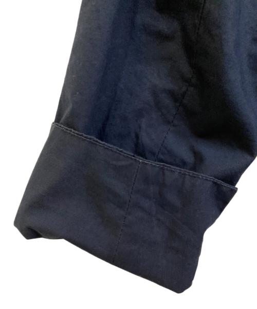 merlette（マーレット）Merlette (マーレット) ワンピース ネイビー サイズ:SIZE Sの古着・服飾アイテム