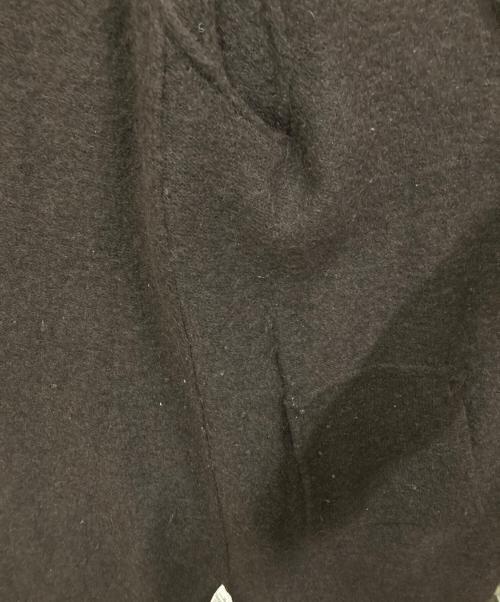 Acne studios（アクネ ストゥディオズ）Acne studios (アクネ ストゥディオス) ニットカーディガン ブラウン サイズ:XXSの古着・服飾アイテム