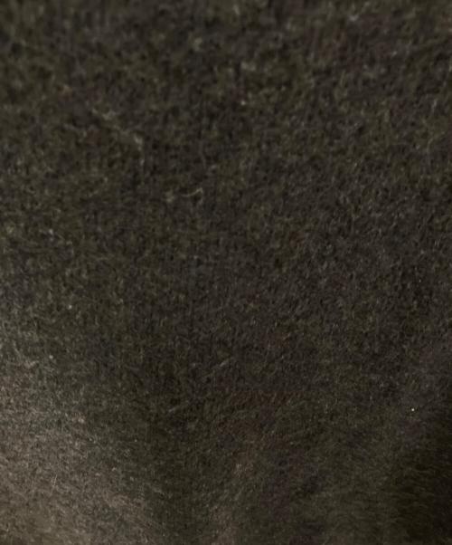 Acne studios（アクネ ストゥディオズ）Acne studios (アクネ ストゥディオス) ニットカーディガン ブラウン サイズ:XXSの古着・服飾アイテム