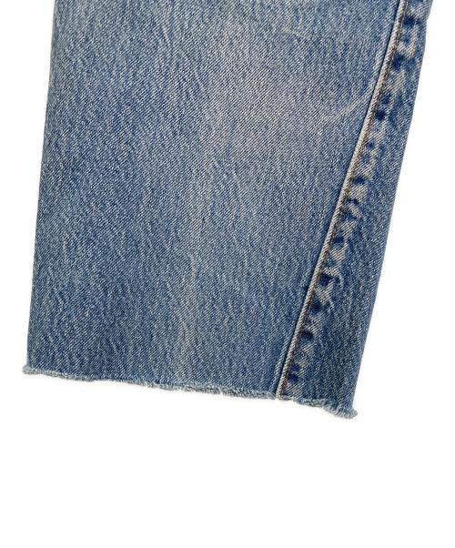 LEVI'S（リーバイス）LEVI'S (リーバイス) 501デニムパンツ ブルー サイズ:W29の古着・服飾アイテム