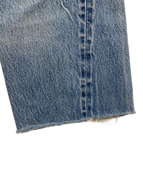 LEVI'S（リーバイス）LEVI'S (リーバイス) 501デニムパンツ ブルー サイズ:W29の古着・服飾アイテム