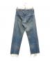 LEVI'S (リーバイス) 501デニムパンツ ブルー サイズ:W29：5000円