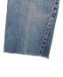 中古・古着 LEVI'S (リーバイス) 501デニムパンツ ブルー サイズ:W29：5000円