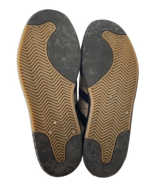 adidas（アディダス）adidas (アディダス) ローカットスニーカー ブラック サイズ:SIZE 28cmの古着・服飾アイテム