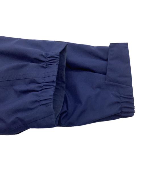 Patagonia（パタゴニア）Patagonia (パタゴニア) リキッドスカイジャケット ネイビー サイズ:Mの古着・服飾アイテム