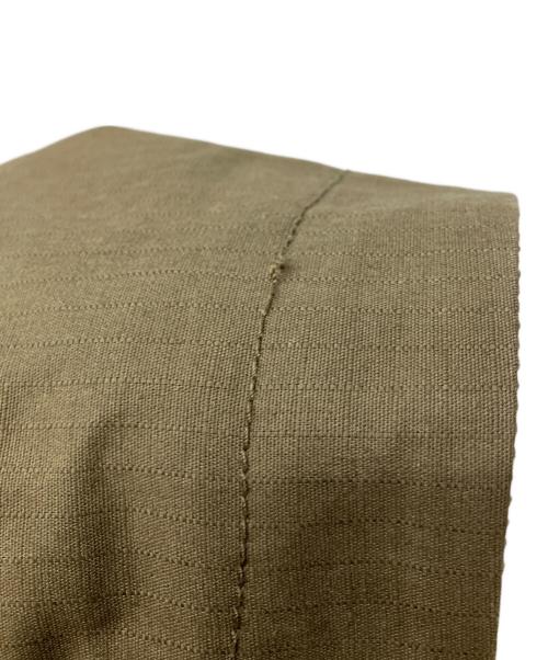 L.L.Bean（エルエルビーン）L.L.Bean (エルエルビーン) ダウンジャケット オリーブ サイズ:Lの古着・服飾アイテム