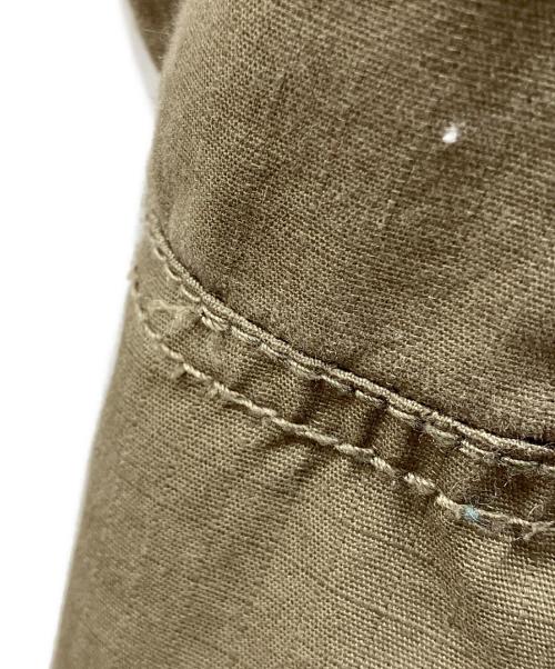 L.L.Bean（エルエルビーン）L.L.Bean (エルエルビーン) ダウンジャケット オリーブ サイズ:Lの古着・服飾アイテム