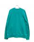 HEAVY WEIGHT COLLECTIONS (ヘビーウェイト・コレクションズ) 14.5oz クルーネックスウェット グリーン サイズ:SIZE XL：5000円