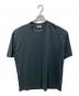 ATON（エイトン）の古着「SUVIN 60/2 OVERSIZED T-SHIRT　KK.AG.NM.0015」｜グレー