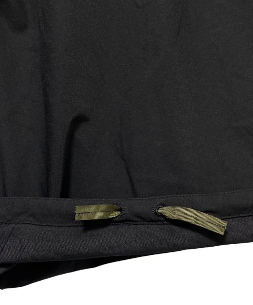 ACRONYM（アクロニウム）ACRONYM (アクロニウム) ULTRAWIDE TROUSER GEN 1 ブラック サイズ:Lの古着・服飾アイテム