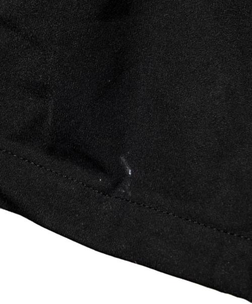 ACRONYM（アクロニウム）ACRONYM (アクロニウム) ULTRAWIDE TROUSER GEN 1 ブラック サイズ:Lの古着・服飾アイテム