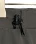 中古・古着 ACRONYM (アクロニウム) SCHOELLER DRYSKIN ARTICULATED CARGO PANT グレー サイズ:XL：85000円
