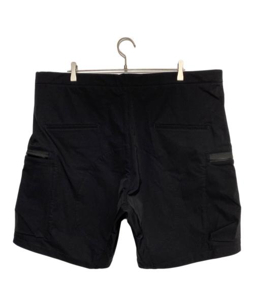 ACRONYM（アクロニウム）ACRONYM (アクロニウム) Cargo Short Pant ブラック サイズ:XLの古着・服飾アイテム