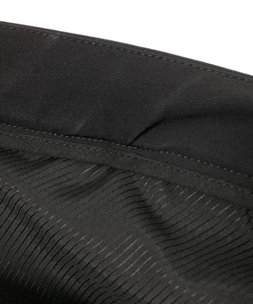 ACRONYM（アクロニウム）ACRONYM (アクロニウム) Cargo Short Pant ブラック サイズ:XLの古着・服飾アイテム