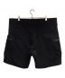 ACRONYM (アクロニウム) Cargo Short Pant ブラック サイズ:XL：62000円